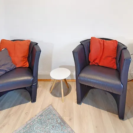 Vogelsberger Bett 5 Die 1 Alsfeld Extérieur photo