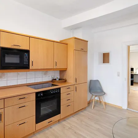 Vogelsberger Bett 5 Die 1 Alsfeld Extérieur photo