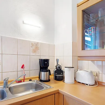 Vogelsberger Bett 5 Die 1 Alsfeld Extérieur photo