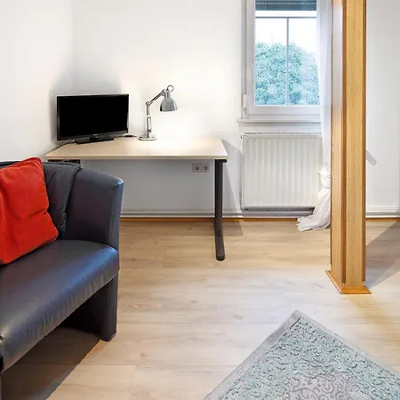 Vogelsberger Bett 5 Die 1 Alsfeld Extérieur photo