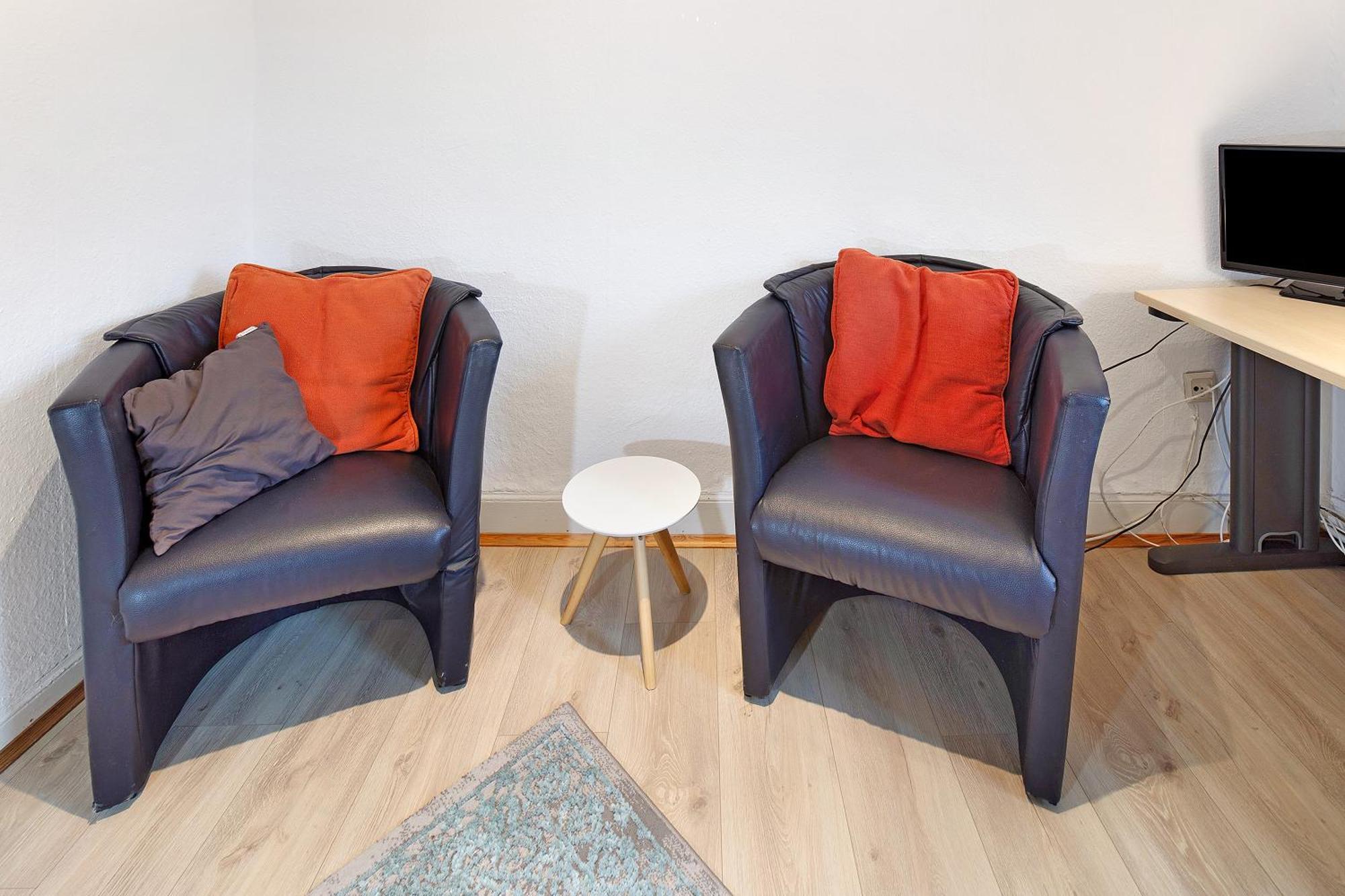 Vogelsberger Bett 5 1 Appartement