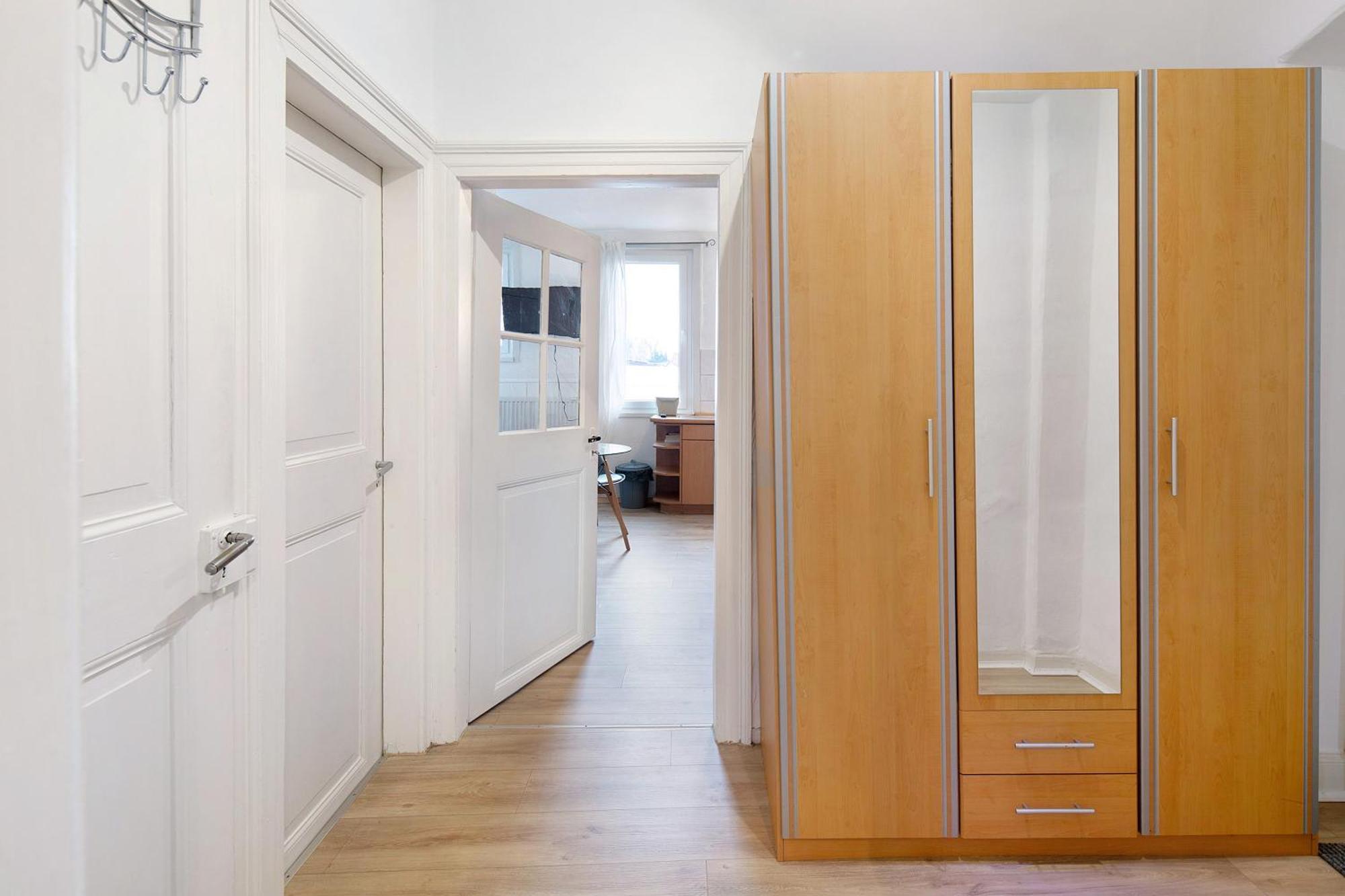 Vogelsberger Bett 5 1 Appartement