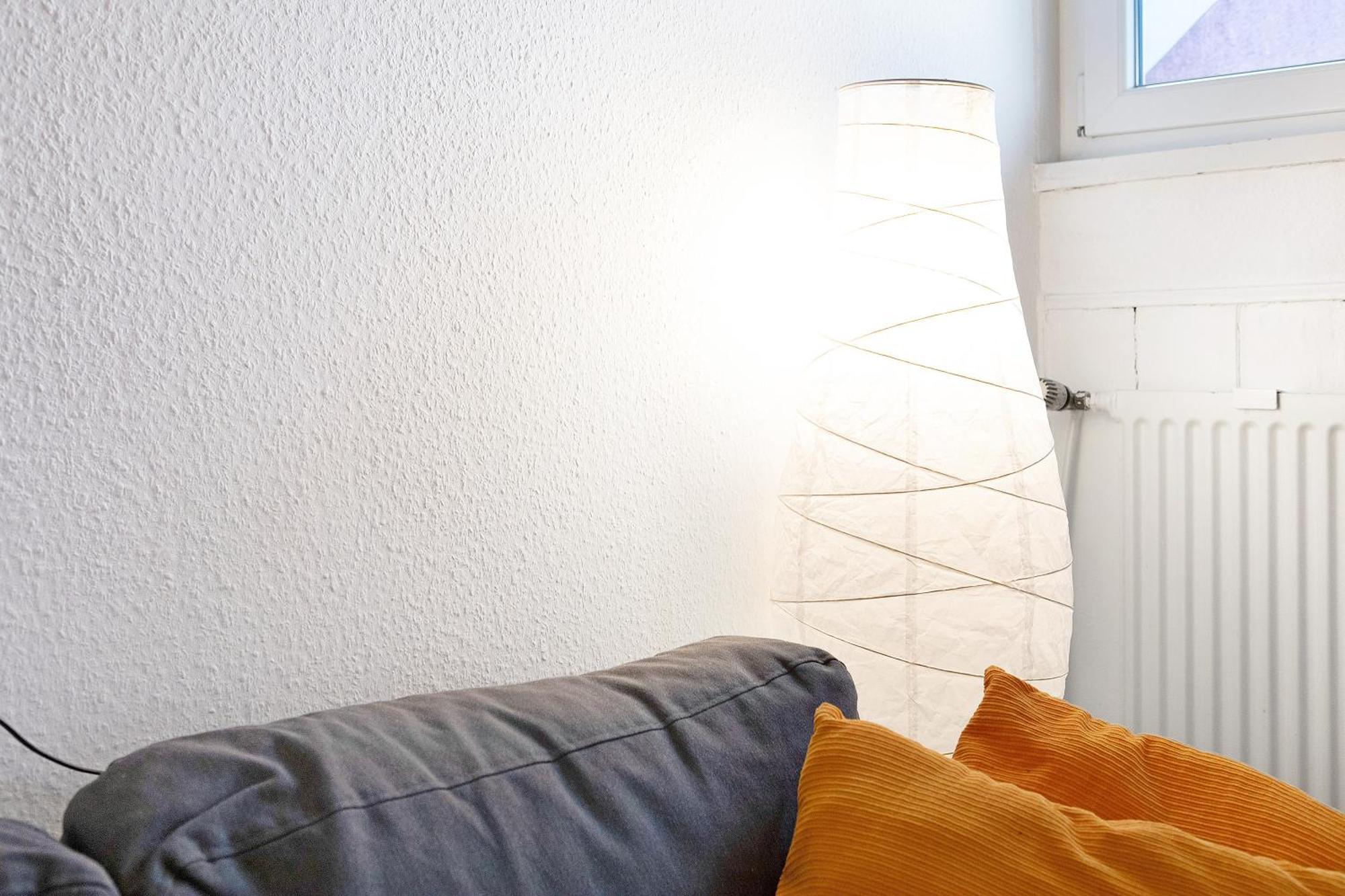 Appartement Vogelsberger Bett 5 1 Alsfeld