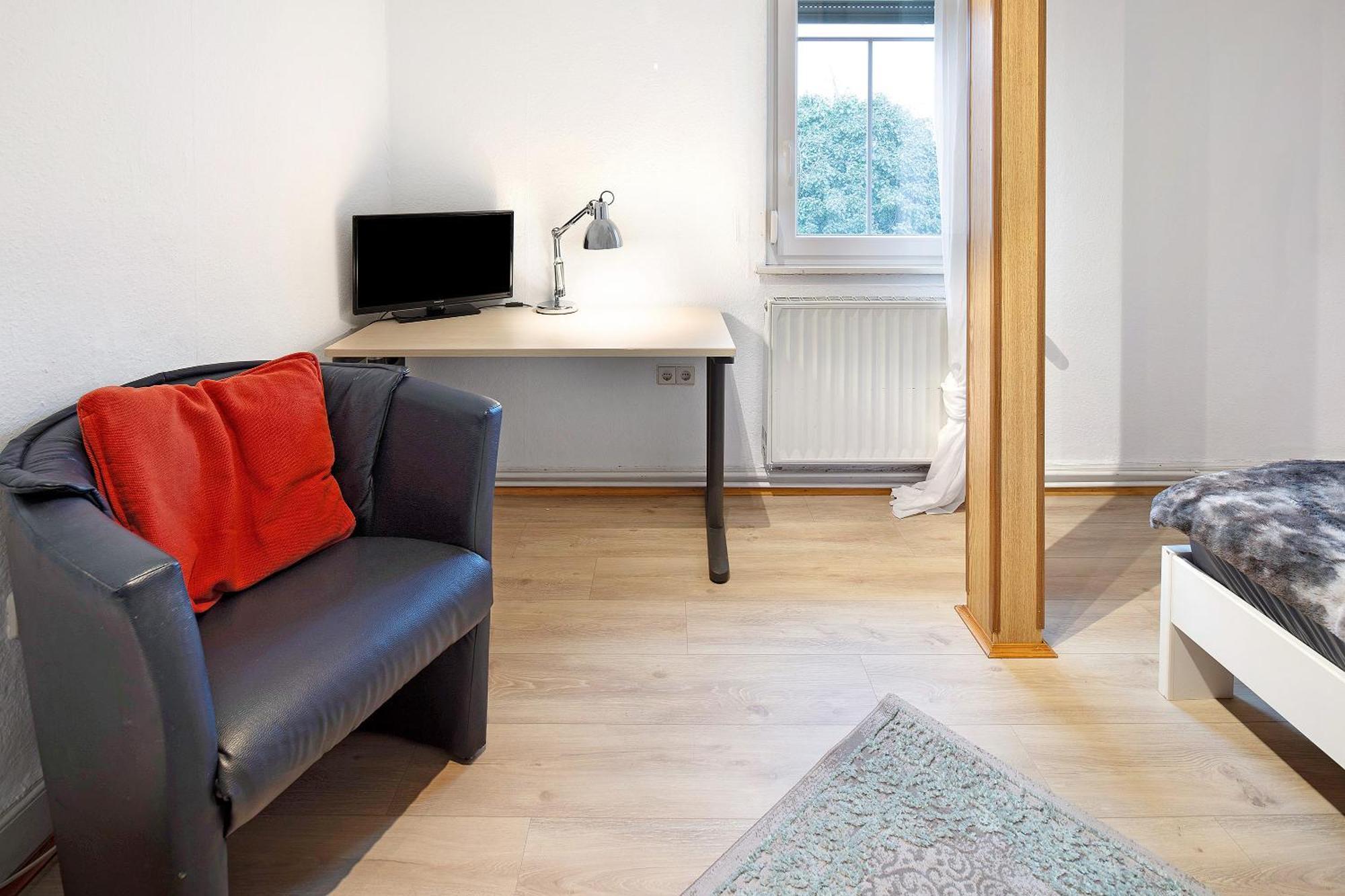 Vogelsberger Bett 5 1 * Alsfeld
