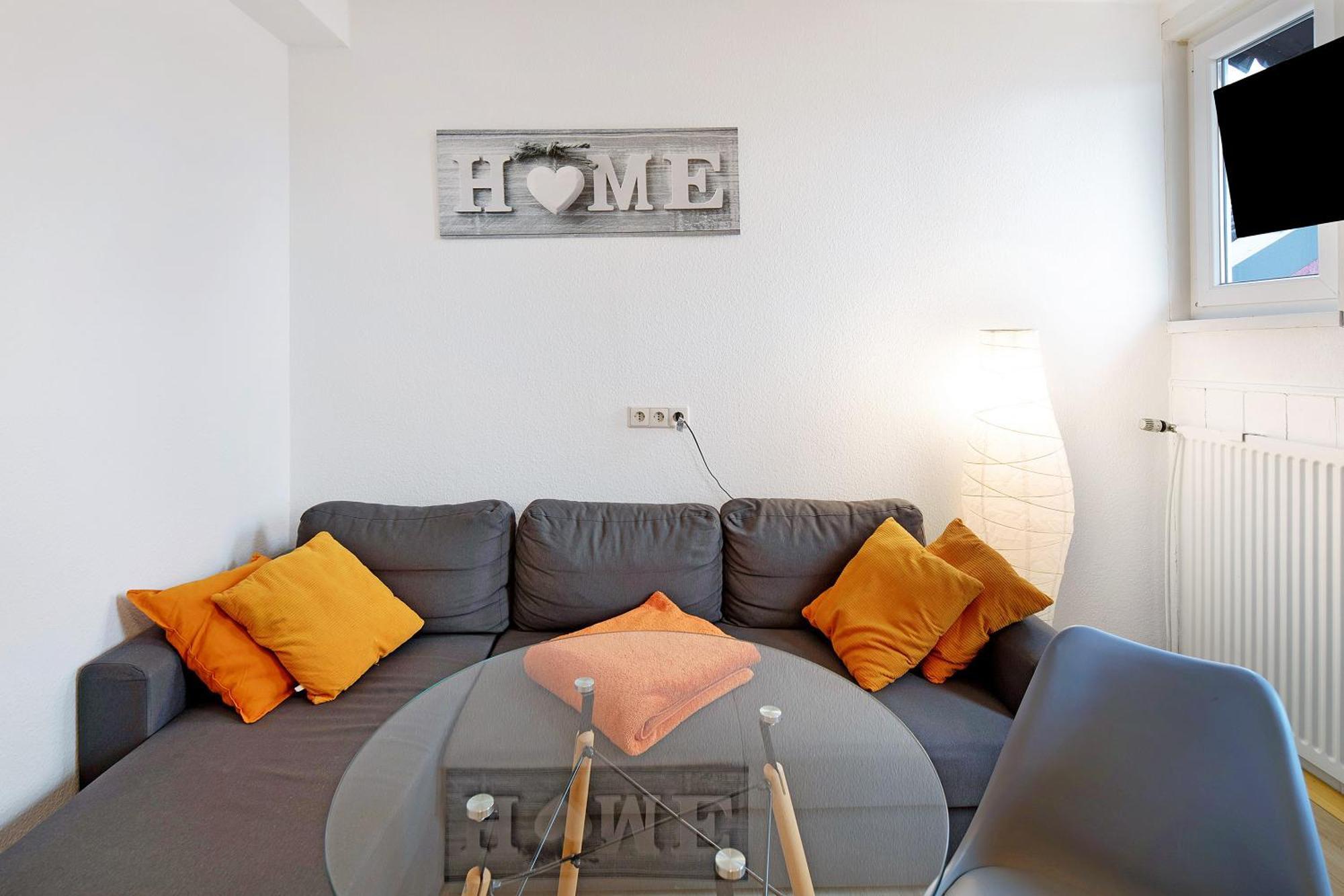 Vogelsberger Bett 5 1 Appartement Alsfeld