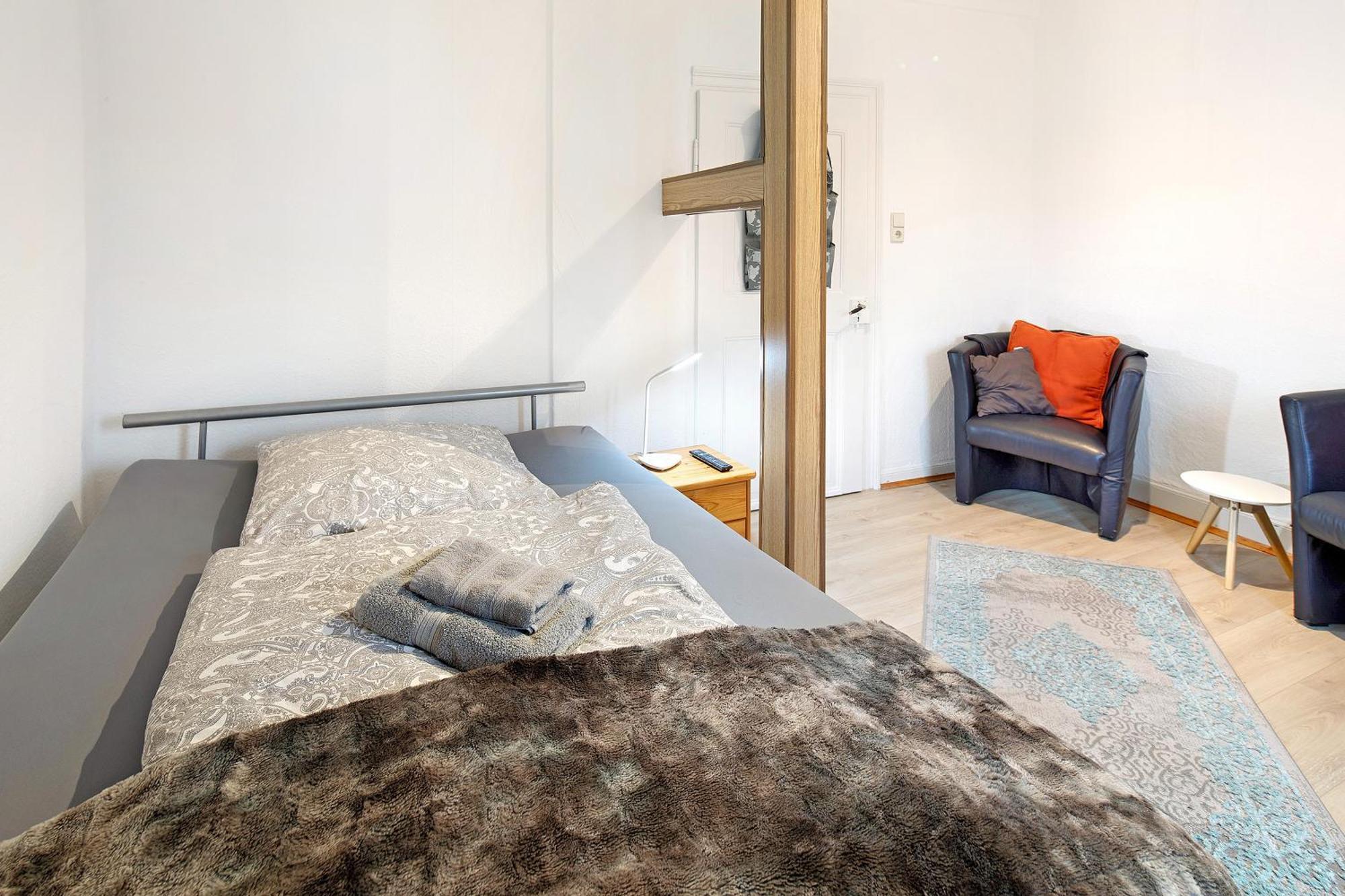 Vogelsberger Bett 5 1 Alsfeld